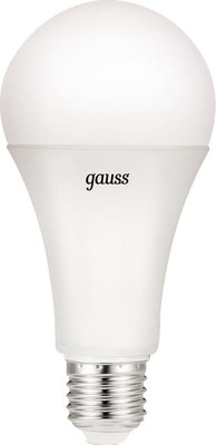 Лампа Gauss 102502122 - фото