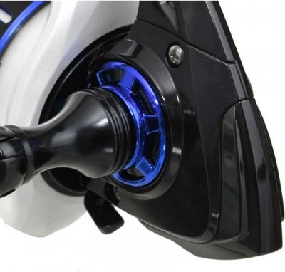 Катушка безынерционная Flagman Fishing Cast Master Match/Feeder 4000 FD / CMMFD4000SI