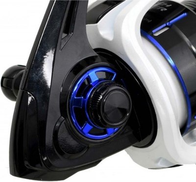 Катушка безынерционная Flagman Fishing Cast Master Match/Feeder 4000 FD / CMMFD4000SI