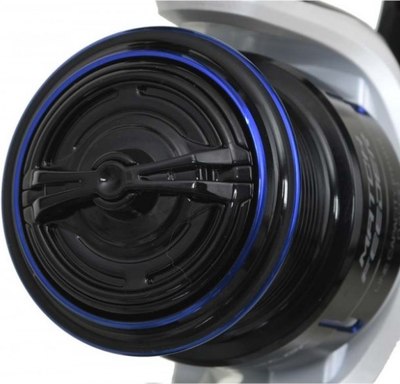 Катушка безынерционная Flagman Fishing Cast Master Match/Feeder 4000 FD / CMMFD4000SI