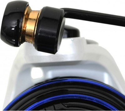 Катушка безынерционная Flagman Fishing Cast Master Match/Feeder 4000 FD / CMMFD4000SI