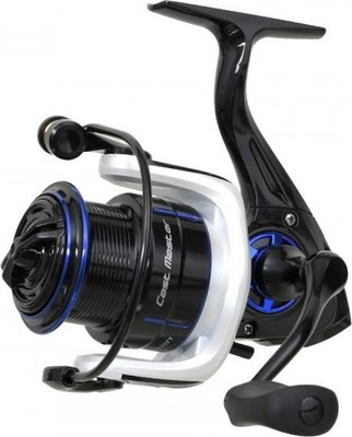 Катушка безынерционная Flagman Fishing Cast Master Match 6000 FD / CMFFD6000SI - фото
