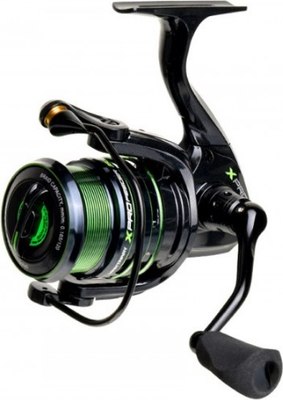 Катушка безынерционная Flagman Fishing Mantaray XPro Feeder 3500 / MXP3500 - фото