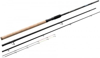 Удилище Flagman Fishing S-River Feeder 3.3м 100г / SR330 - фото