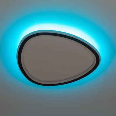 Потолочный светильник Citilux Тrio CL215B241E