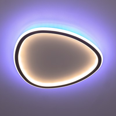 Потолочный светильник Citilux Тrio CL215B241E