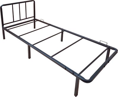 Каркас кровати Мебельная комплектация 90x200 - фото