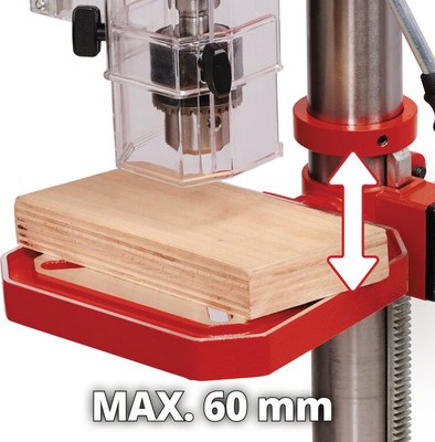 Сверлильный станок Einhell TC-BD 630/1