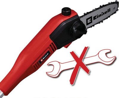 Высоторез Einhell GC-EC 7520 T