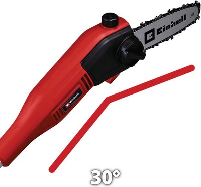 Высоторез Einhell GC-EC 7520 T