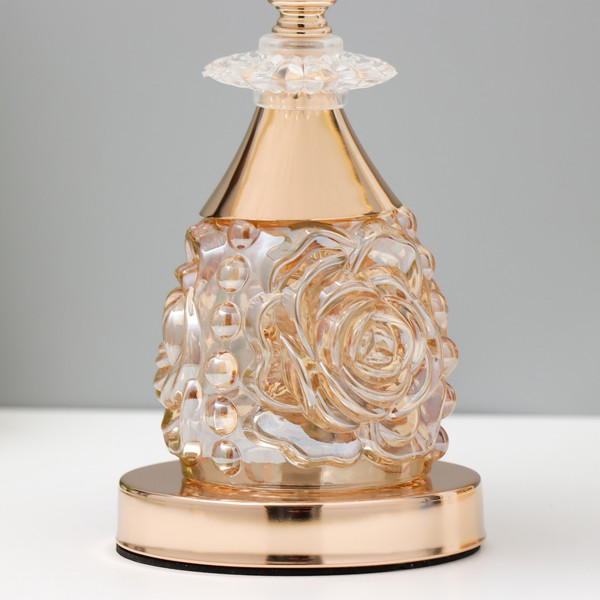 Прикроватная лампа Risalux Мурайя 3742783