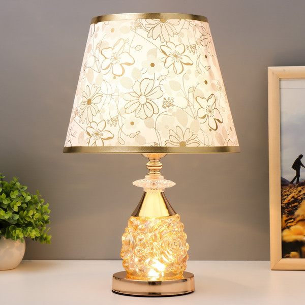 Прикроватная лампа Risalux Мурайя 3742783