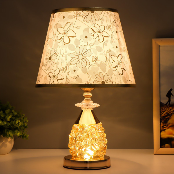 Прикроватная лампа Risalux Мурайя 3742783