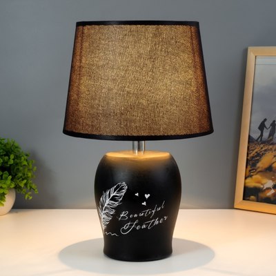 Прикроватная лампа Risalux Париж 3923382