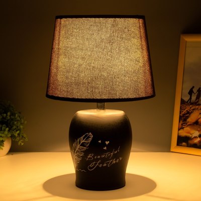 Прикроватная лампа Risalux Париж 3923382