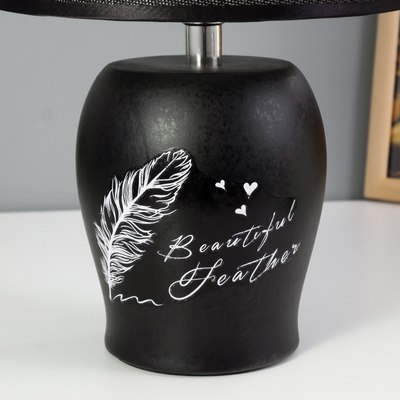 Прикроватная лампа Risalux Париж 3923382