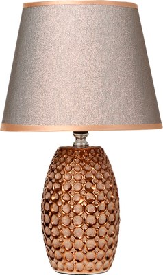 Прикроватная лампа Risalux Кратер вулкана 2321823 - фото