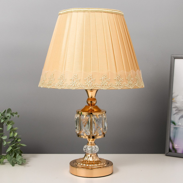 Прикроватная лампа Risalux Энтузиазм 4122759