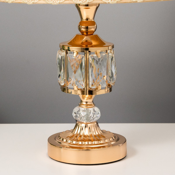 Прикроватная лампа Risalux Энтузиазм 4122759