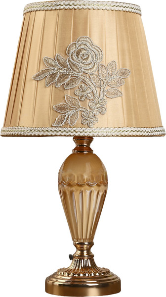 Прикроватная лампа Risalux Эмилия 4293782 - фото