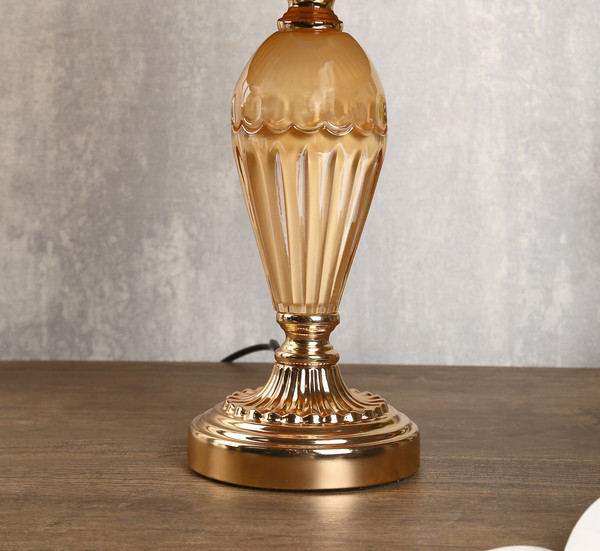 Прикроватная лампа Risalux Эмилия 4293782