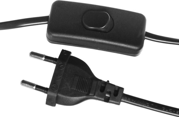 Прикроватная лампа Risalux Эмилия 4293782