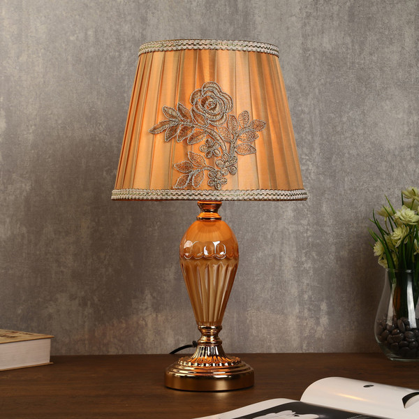 Прикроватная лампа Risalux Эмилия 4293782