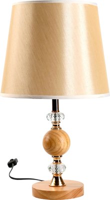 Прикроватная лампа Risalux Квин 4293784 - фото