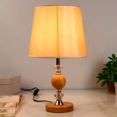 Прикроватная лампа Risalux Квин 4293784