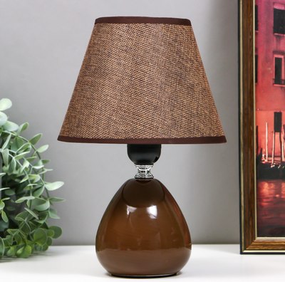 Прикроватная лампа Risalux Инканто 4301238