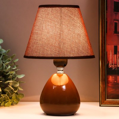 Прикроватная лампа Risalux Инканто 4301238