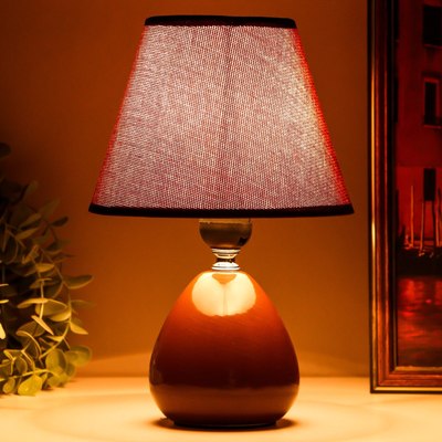 Прикроватная лампа Risalux Инканто 4301238