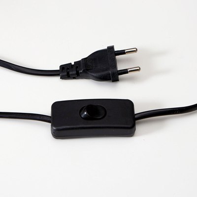 Прикроватная лампа Risalux Лакрима 4301485