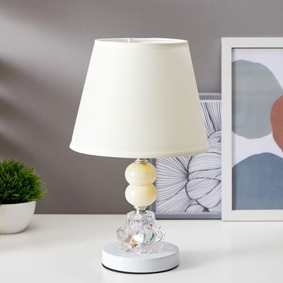 Прикроватная лампа Risalux Лакрима 4301485