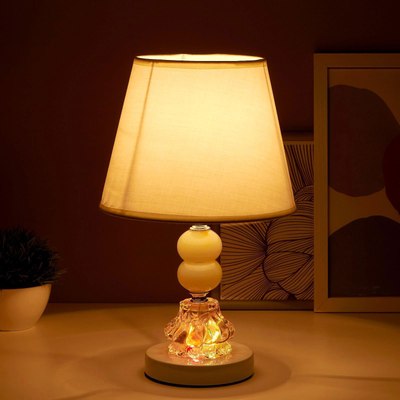 Прикроватная лампа Risalux Лакрима 4301485