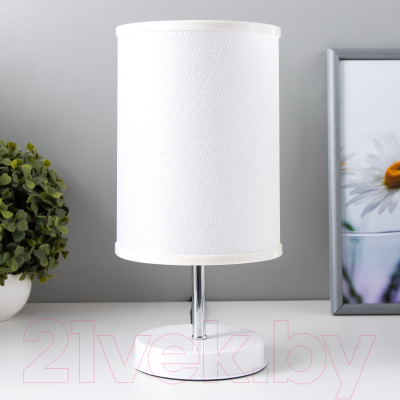 Прикроватная лампа Risalux Авейро 4301497