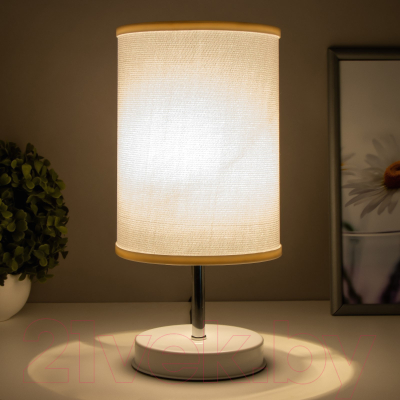 Прикроватная лампа Risalux Авейро 4301497