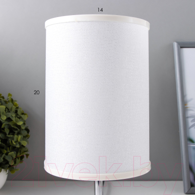 Прикроватная лампа Risalux Авейро 4301497