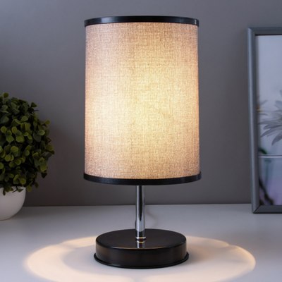 Прикроватная лампа Risalux Авейро 4301498