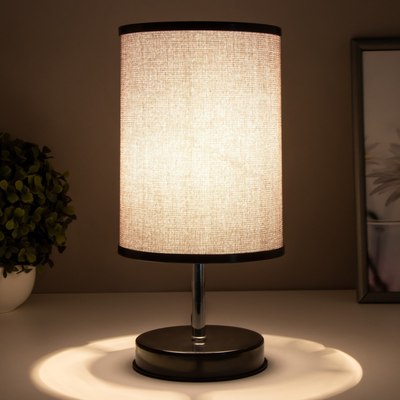 Прикроватная лампа Risalux Авейро 4301498