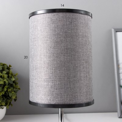 Прикроватная лампа Risalux Авейро 4301498