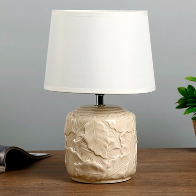 Прикроватная лампа Risalux Листопад 4327195