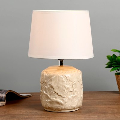 Прикроватная лампа Risalux Листопад 4327195