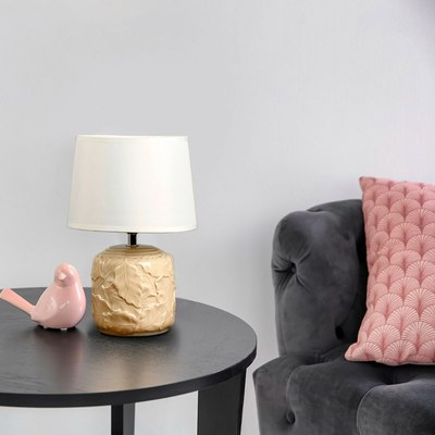 Прикроватная лампа Risalux Листопад 4327195