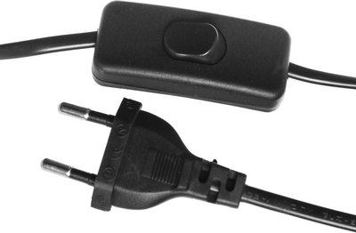 Прикроватная лампа Risalux Листопад 4327195