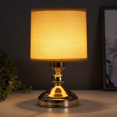 Прикроватная лампа Risalux Санти 4430150