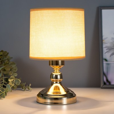 Прикроватная лампа Risalux Санти 4430150