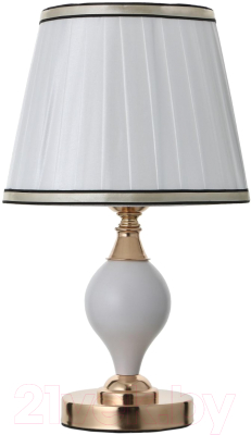 Прикроватная лампа Risalux Галатея 4430170 - фото