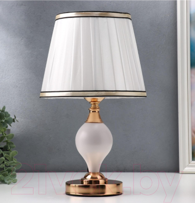 Прикроватная лампа Risalux Галатея 4430170