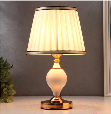 Прикроватная лампа Risalux Галатея 4430170